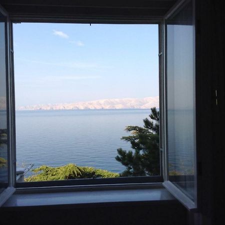 Apartment Domines Senj  Buitenkant foto