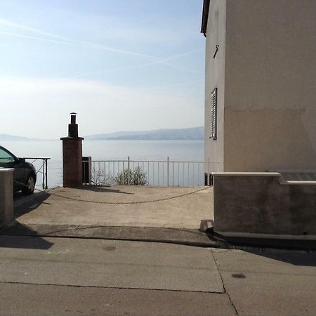 Apartment Domines Senj  Buitenkant foto