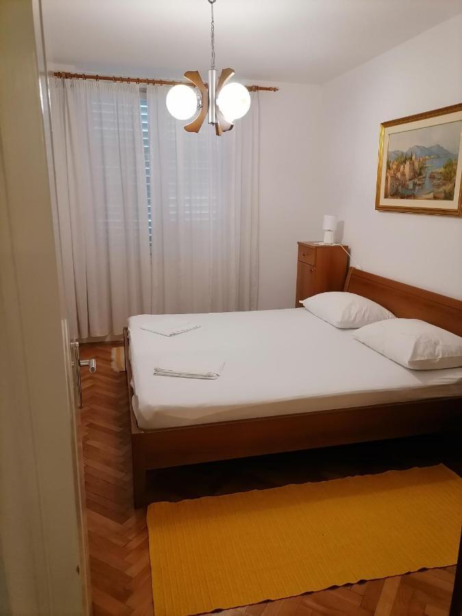 Apartment Domines Senj  Buitenkant foto